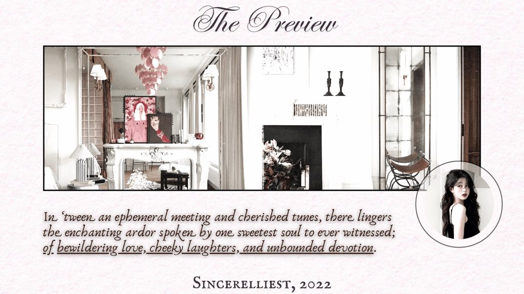 sonnetfindsyou's tweet image. Repost is highly appreciated!

Aku ada ready stock layout untuk muse ASA, WONYOUNG, ZIYOUNG dan WINTER yang bisa diclaim dengan harga 6.000/each seperti di bawah dan sudah dapat ava JPNG juga. Yang berminat bisa segera DM aku yaa!

#zonauang