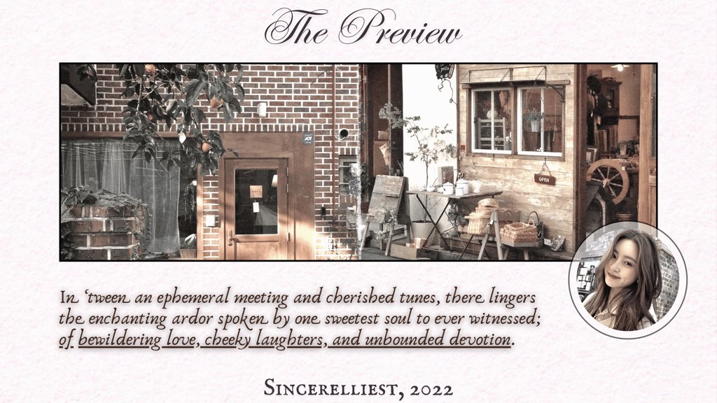 sonnetfindsyou's tweet image. Repost is highly appreciated!

Aku ada ready stock layout untuk muse ASA, WONYOUNG, ZIYOUNG dan WINTER yang bisa diclaim dengan harga 6.000/each seperti di bawah dan sudah dapat ava JPNG juga. Yang berminat bisa segera DM aku yaa!

#zonauang