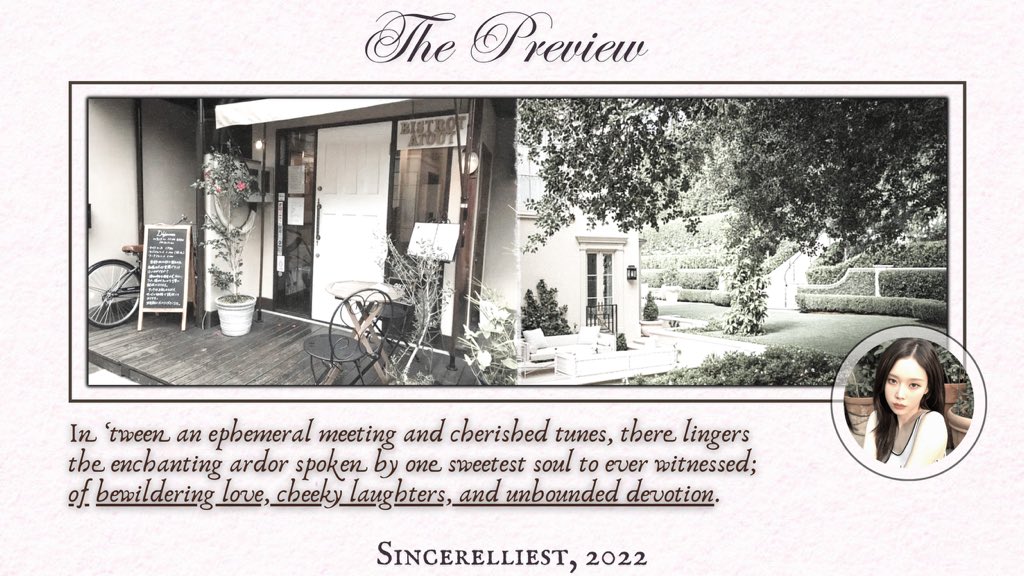 sonnetfindsyou's tweet image. Repost is highly appreciated!

Aku ada ready stock layout untuk muse ASA, WONYOUNG, ZIYOUNG dan WINTER yang bisa diclaim dengan harga 6.000/each seperti di bawah dan sudah dapat ava JPNG juga. Yang berminat bisa segera DM aku yaa!

#zonauang