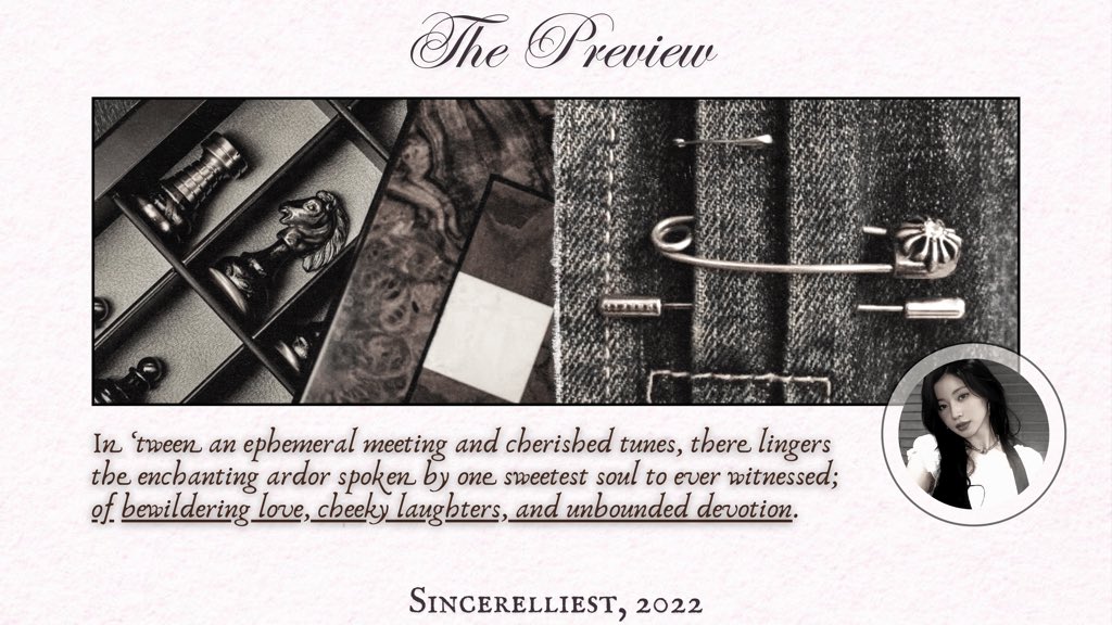 sonnetfindsyou's tweet image. Repost is highly appreciated!

Aku ada ready stock layout untuk muse ASA, WONYOUNG, ZIYOUNG dan WINTER yang bisa diclaim dengan harga 6.000/each seperti di bawah dan sudah dapat ava JPNG juga. Yang berminat bisa segera DM aku yaa!

#zonauang