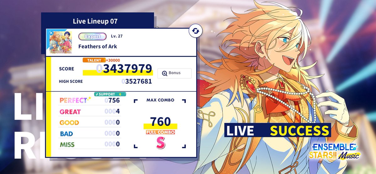 bootlicker9000's tweet photo. #Ensemble Stars!! Music#Come to See Idols' Shiniest Moments! https://t.co/ZCIwIIAjPL