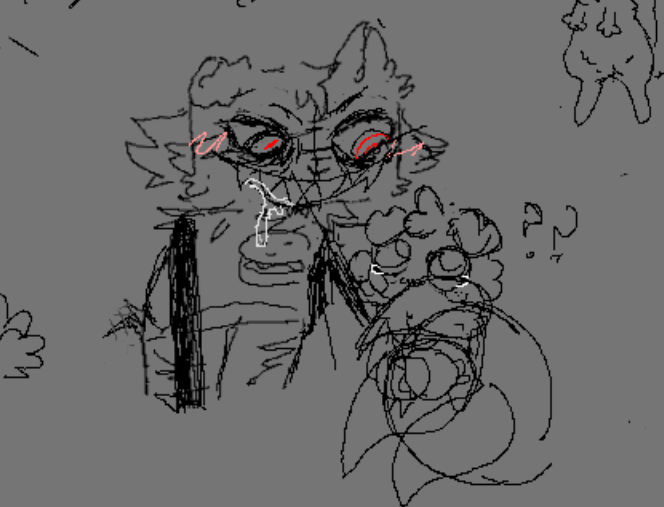 jasp_ro's tweet photo. Goob got touched by Handy (again)
made with pookie @DandysSeat 
#Goobcest
noncon, agegap 
#DEADTOONS #dandysproshipworld https://t.co/TmOWjXXK7E