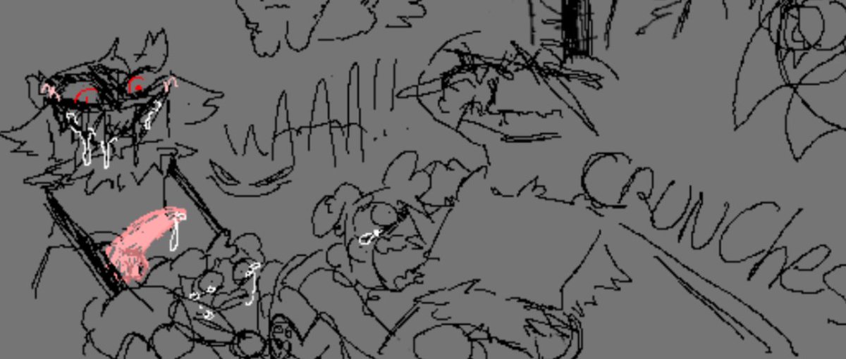 jasp_ro's tweet photo. Goob got touched by Handy (again)
made with pookie @DandysSeat 
#Goobcest
noncon, agegap 
#DEADTOONS #dandysproshipworld https://t.co/TmOWjXXK7E