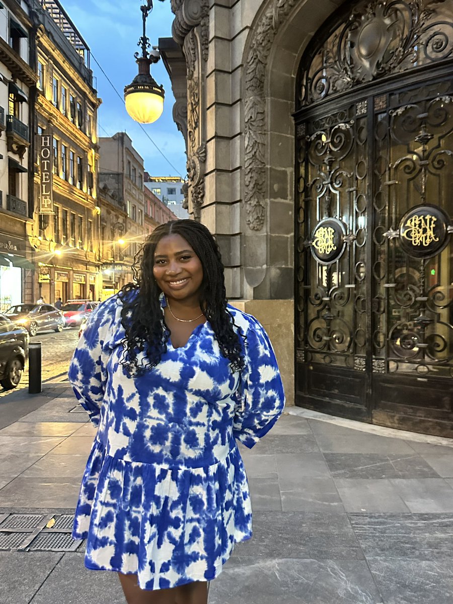 Zaria Oates tweet media