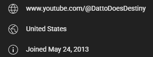 12 years and counting. thanks for letting me have a career doing this, it's been fun. looking forward to new projects, i think i'm really starting to come into my own.