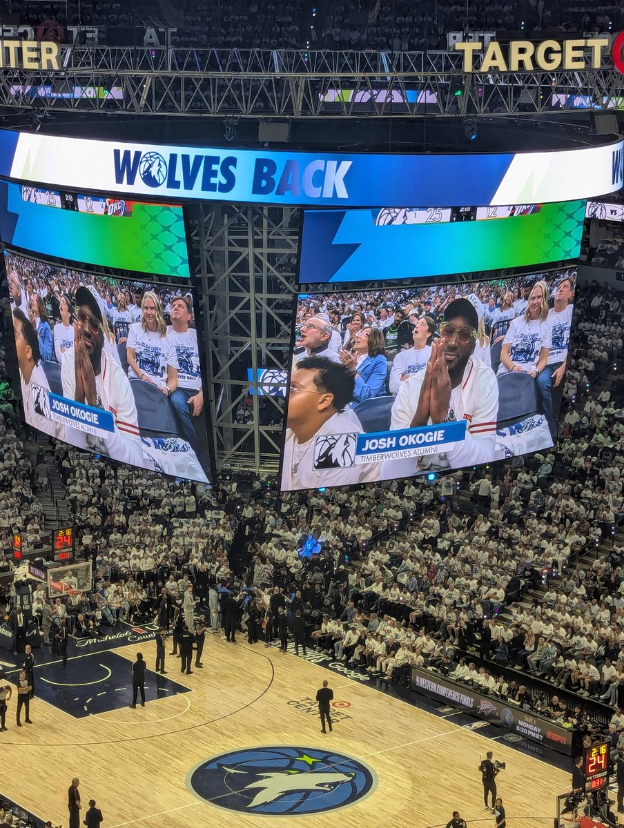 plantlover36's tweet photo. Josh Okogie let's goooo🔥 https://t.co/6PC1V60HWq