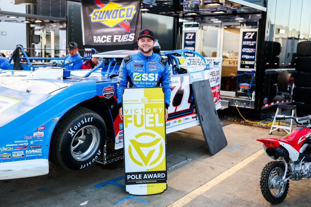 #๐๐๐ฐ๐ฎ๐๐๐ถ๐ฟ๐ ๐ (@lucasdirt) on Twitter photo ๐ฃ๐ข๐๐ ๐๐ช๐๐ฅ๐ | <a href="/Drink_Victory/">Victory Fuel</a>
๐ฏ๐ฏ๐ฟ๐ฑ ๐๐ป๐ป๐๐ฎ๐น #๐ฆ๐ต๐ผ๐๐ ๐ฒ๐ญ๐ฌ๐ฌ | <a href="/lucasspeedway/">Lucas Oil Speedway</a>
<a href="/HudsonONeal71/">Hudson OโNeal</a> ๐โฝ ๐ฃ๐ข๐๐ ๐๐ช๐๐ฅ๐ | <a href="/Drink_Victory/">Victory Fuel</a>
๐ฏ๐ฏ๐ฟ๐ฑ ๐๐ป๐ป๐๐ฎ๐น #๐ฆ๐ต๐ผ๐๐ ๐ฒ๐ญ๐ฌ๐ฌ | <a href="/lucasspeedway/">Lucas Oil Speedway</a>
<a href="/HudsonONeal71/">Hudson OโNeal</a> ๐โฝ