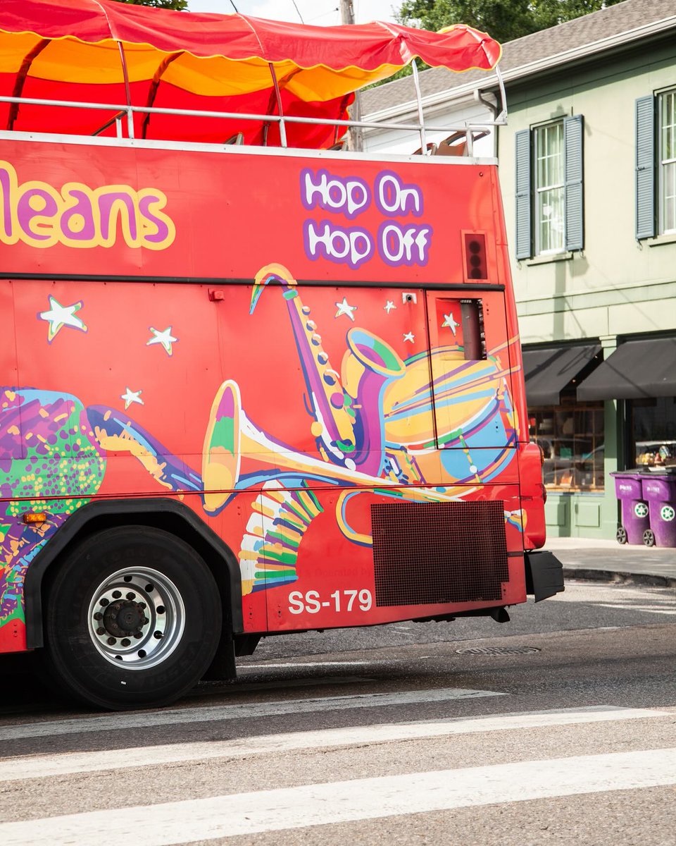 It’s the little things that make #MagazineStreet feel like home. 🧡 

These soft, wandering shots by Cora Andrews remind us to slow down, look closer, and savor the dawn of summer this holiday weekend. ☀️

📸 @CorAndrews_Photography on IG