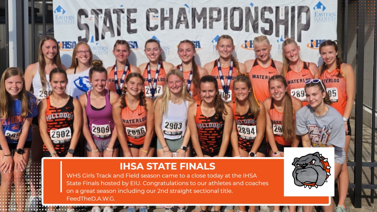 Waterloo Athletics (@wcusd5athletics) on Twitter photo 