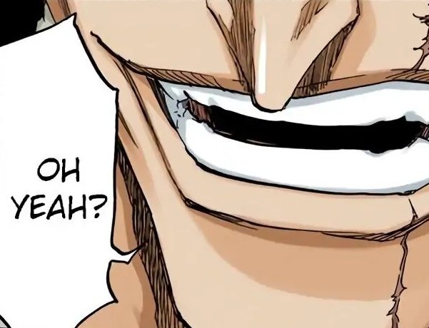 ᅠㅤ ᅠㅤㅤㅤ
“  FIGHT  ME  ! ”ᅠㅤ ᅠㅤㅤㅤ
ᅠㅤᅠㅤㅤㅤ