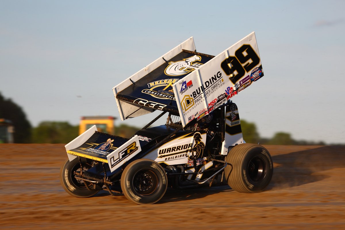 World of Outlaws (@worldofoutlaws) on Twitter photo .<a href="/SkylarGee99/">Skylar Gee</a> gets the win in the <a href="/ToyotaRacing/">Toyota Racing</a> Dash and will start on the POLE of tonight’s Feature at <a href="/atticaracewyprk/">Attica Raceway Park</a>!
2. <a href="/Haudenschild_17/">Sheldon Haudenschild</a>
3. <a href="/DonnySchatz/">Donny Schatz</a>
4. <a href="/LSchuchart1s/">Logan Schuchart</a>
5. <a href="/connermorrell28/">ConnerMorrellRacing</a>
6. <a href="/GioScelzi/">Gio Scelzi</a>
7. <a href="/DavidGravel/">David Gravel</a>
8. <a href="/WindomChris/">Chris Windom</a> .<a href="/SkylarGee99/">Skylar Gee</a> gets the win in the <a href="/ToyotaRacing/">Toyota Racing</a> Dash and will start on the POLE of tonight’s Feature at <a href="/atticaracewyprk/">Attica Raceway Park</a>!
2. <a href="/Haudenschild_17/">Sheldon Haudenschild</a>
3. <a href="/DonnySchatz/">Donny Schatz</a>
4. <a href="/LSchuchart1s/">Logan Schuchart</a>
5. <a href="/connermorrell28/">ConnerMorrellRacing</a>
6. <a href="/GioScelzi/">Gio Scelzi</a>
7. <a href="/DavidGravel/">David Gravel</a>
8. <a href="/WindomChris/">Chris Windom</a>