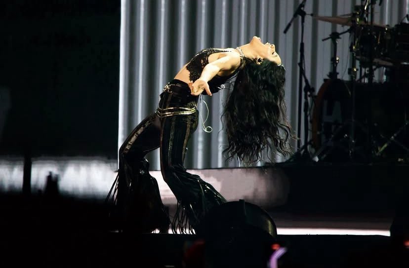 WHO THE FUCK IS LALI?