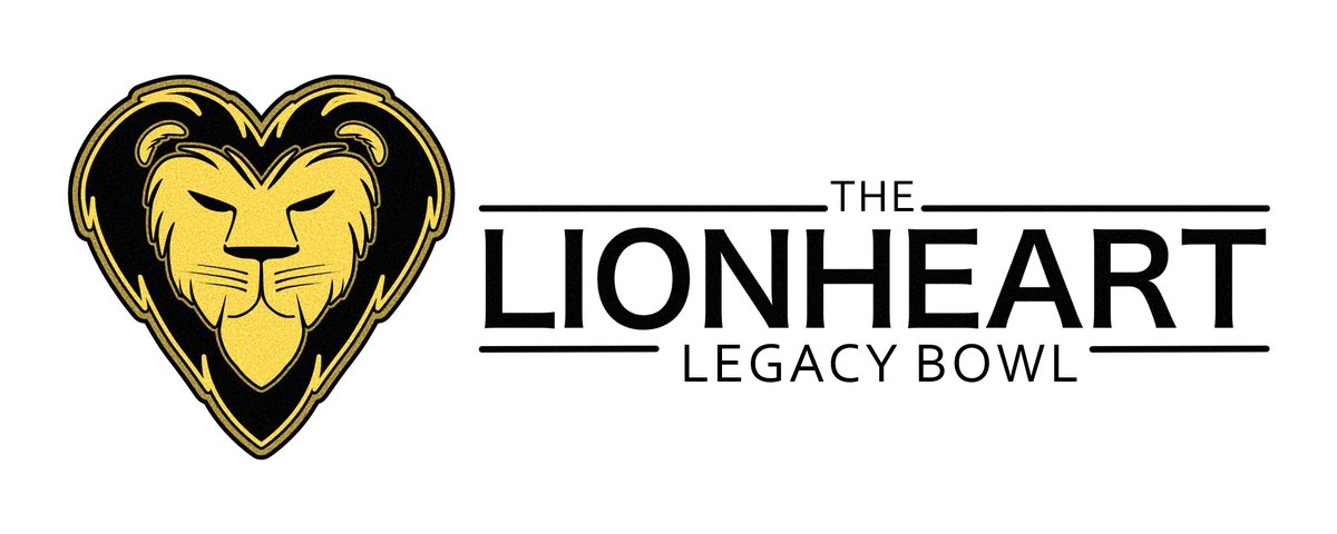 Hey everyone! The Lionheart Legacy Bowl is back for another season 🎉

We’re moving things over to Sleeper this year, same great format: Best-ball, Super-flex, TE-premium with an 8-hour slow draft. No lineups, no waivers, no trades, just draft and let it ride.

Drafts kick off in