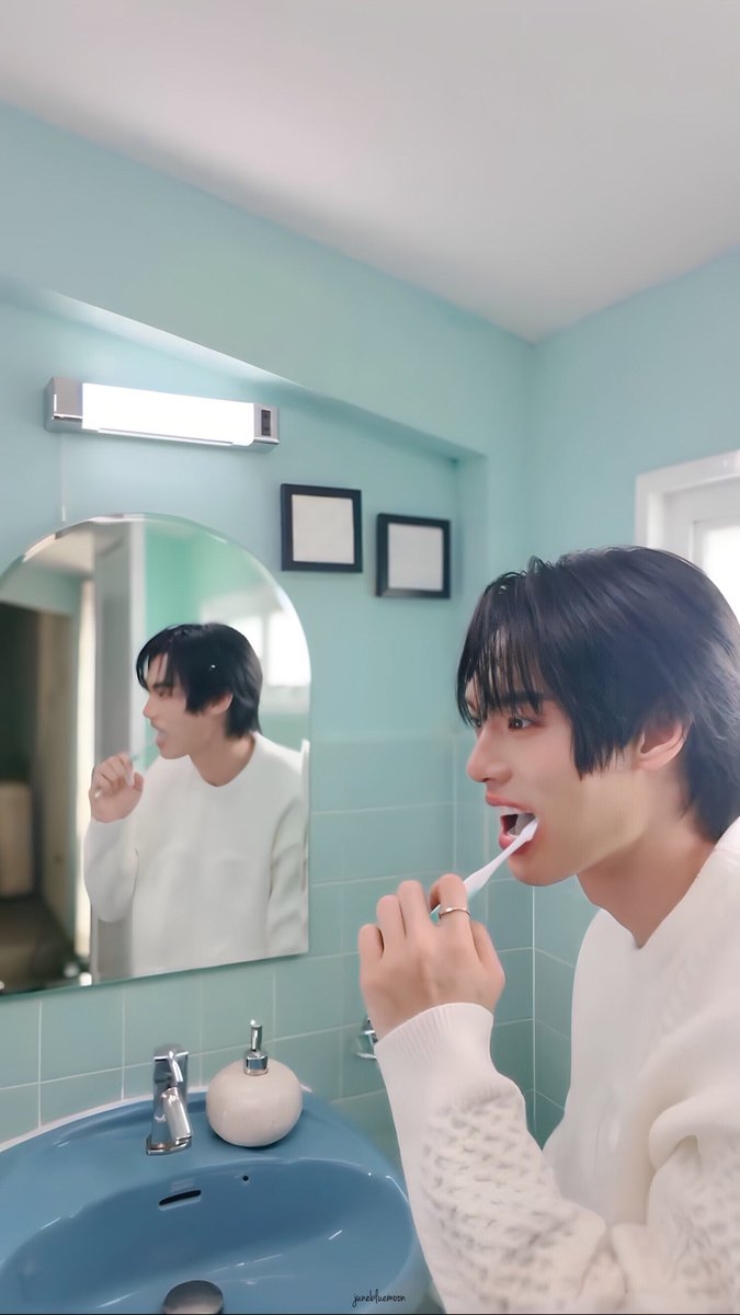 Good morning 🪥🐰 #winmetawin