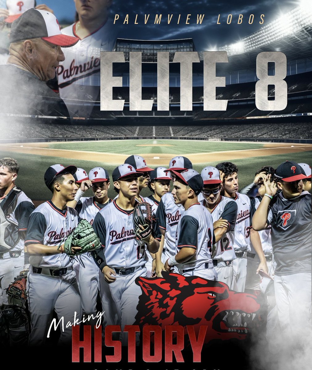 What a beautiful season, our historic run comes to an end today at 26-10. We are so proud of the entire team, seniors you leave behind a legacy that will be remembered forever. To our fans, thank you for all the support. You all were amazing!

#BTF #Familia #Valleyboys