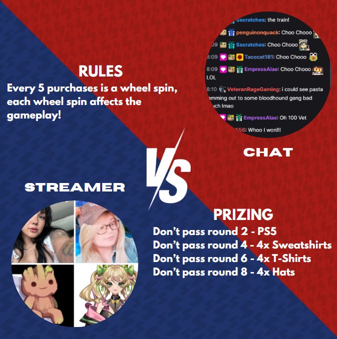 Live with our FocusFuel Stream! With code ‘PASTA’ everything is 20% off and we are also doing giveaways on the channel now!