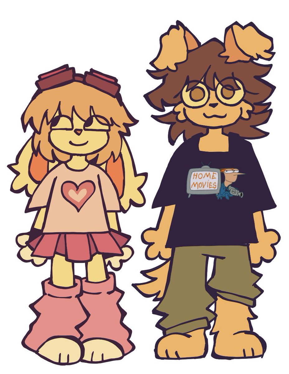 Skygimpy's tweet photo. My ocs that kinda exists 
#oc https://t.co/65JeA6uDJ4