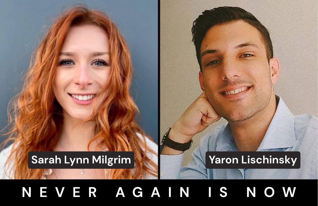 markrosenbergfl's tweet image. I am deeply saddened by the horrific and cold-blooded murder of two Israeli Embassy staff members in Washington, D.C. earlier this week. This senseless act of hate is a painful reminder of the threats our community continues to face, and we must remain vigilant, united, and…