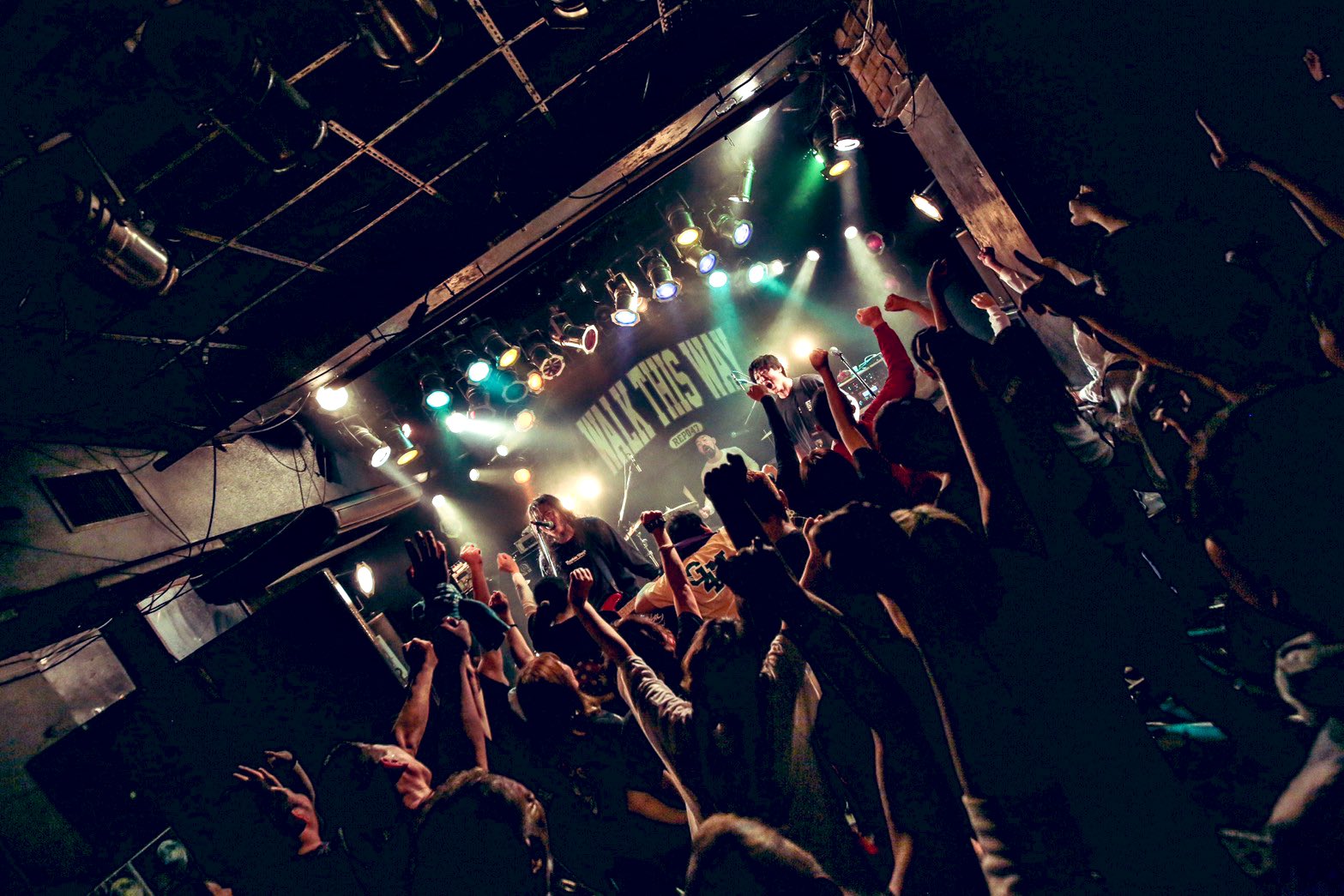 SECRET 7 LINE (@secret7line_jp) / X