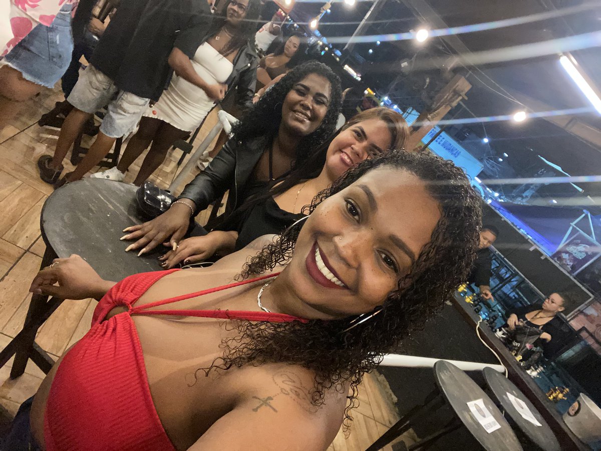 De ontem , sextou 💃🏽