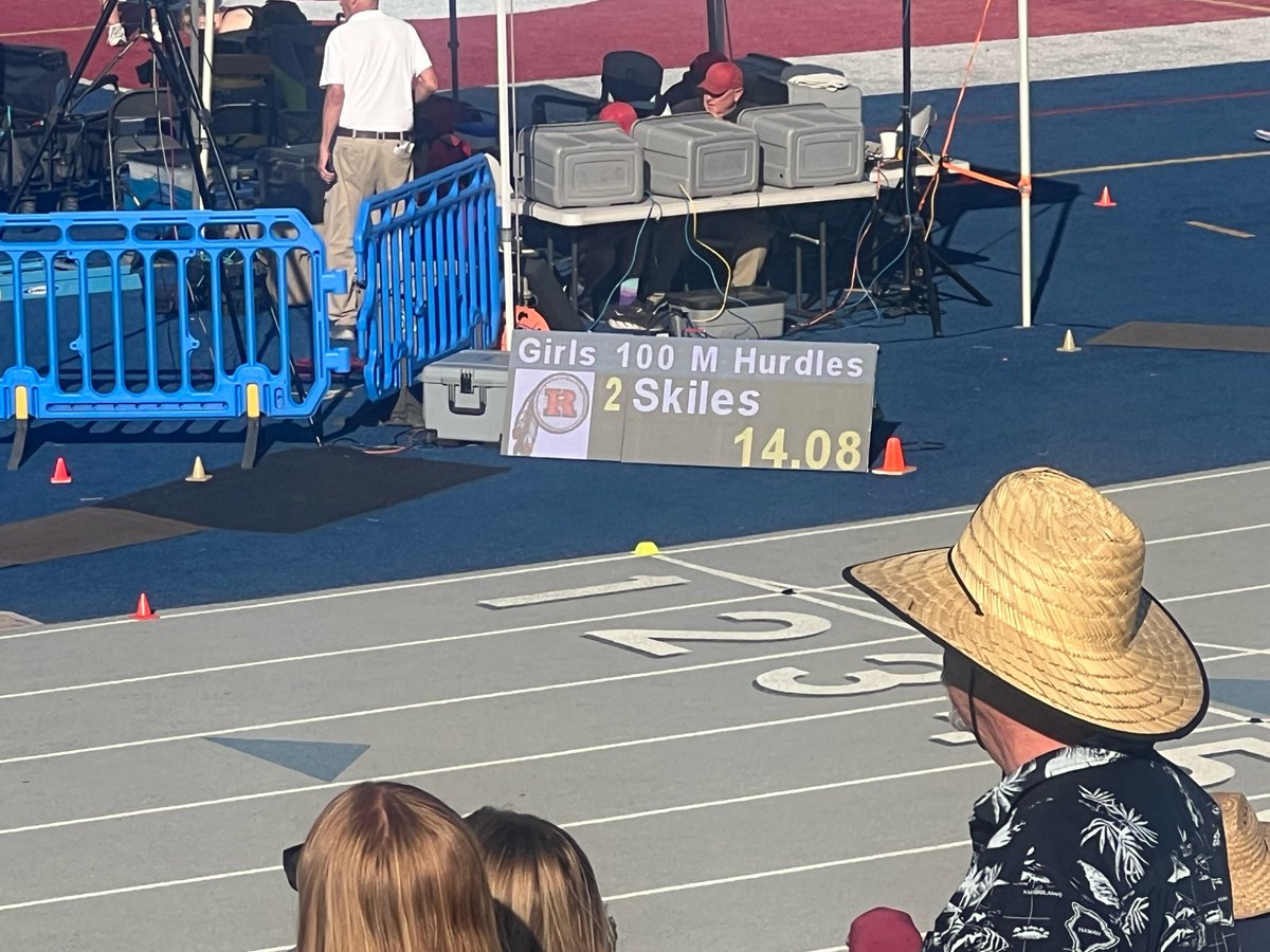 πππππ π·πππ ππππππ΅ππ (@rhssuperfan) on Twitter photo Starla Skiles is going to CIF STATE in the 100 Meter Hurdles and set a new PR! Way to go!!! <a href="/MantecaSports/">MB Sports</a> <a href="/cifsjs/">CIF Sac-Joaquin Section</a> <a href="/Quade1095/">Quinton Hamilton</a> <a href="/heykevinjohn/">Kevin John</a> <a href="/SacBee_JoeD/">Joe Davidson</a> <a href="/Recordnet/">Recordnet</a> <a href="/riponstrong/">Coach Velasco</a> <a href="/SkilesStarla25/">Starla Skiles</a> #RiponIndians Starla Skiles is going to CIF STATE in the 100 Meter Hurdles and set a new PR! Way to go!!! <a href="/MantecaSports/">MB Sports</a> <a href="/cifsjs/">CIF Sac-Joaquin Section</a> <a href="/Quade1095/">Quinton Hamilton</a> <a href="/heykevinjohn/">Kevin John</a> <a href="/SacBee_JoeD/">Joe Davidson</a> <a href="/Recordnet/">Recordnet</a> <a href="/riponstrong/">Coach Velasco</a> <a href="/SkilesStarla25/">Starla Skiles</a> #RiponIndians