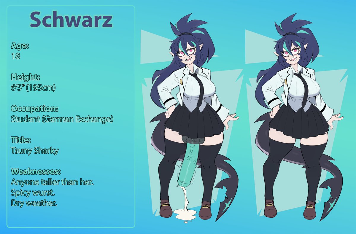 Art: <a href="/Gloomy_Acid/">gloomy±🔞</a> 

Do not get her hard or she WILL make you take responsibility.