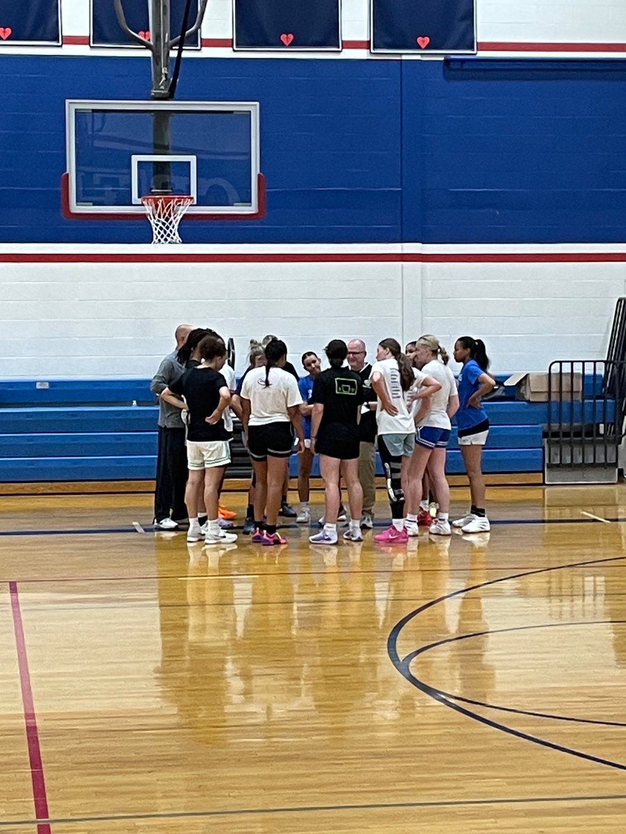 Keziah Renee' 2026 (@keziah_renee) on Twitter photo Day 1 with the KY Junior AllStars
We ready!
Come check us out next Saturday 2pm at Eastern High School.
<a href="/KYAllStarGame/">Kentucky All-Stars</a> Day 1 with the KY Junior AllStars
We ready!
Come check us out next Saturday 2pm at Eastern High School.
<a href="/KYAllStarGame/">Kentucky All-Stars</a>