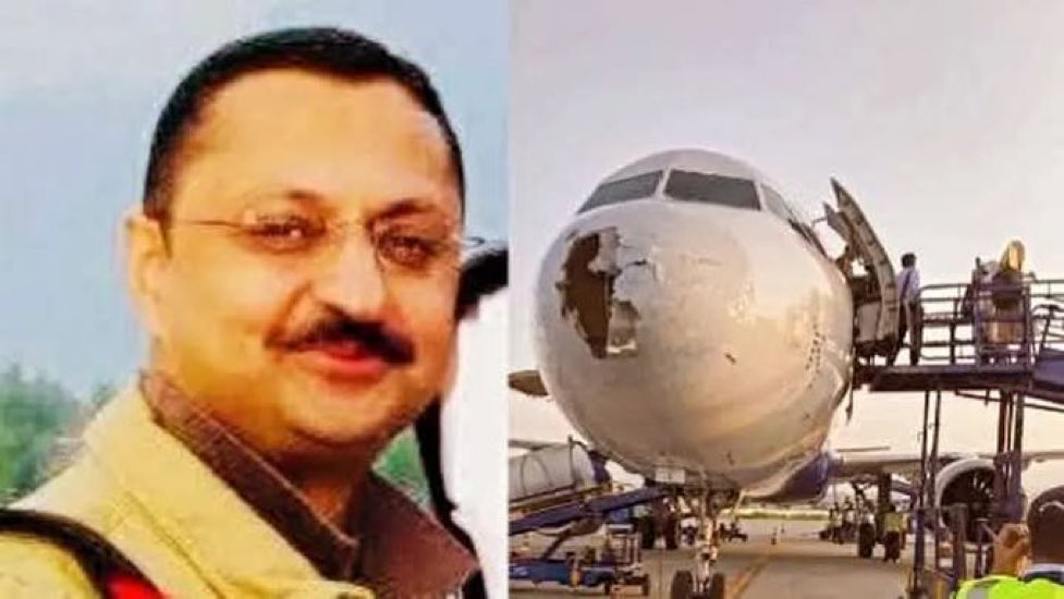 अगर इनके जगह कोई मुस्लिम होता तो 10 दिन तक खबर चलती रहती पर पंकुल नाग हिंदू है बस उन्होंने २०० लोगों की जान जो श्रीनगर जा रहे थे बचाया है इसमें ज़्यादातर मुसलमान थे ।