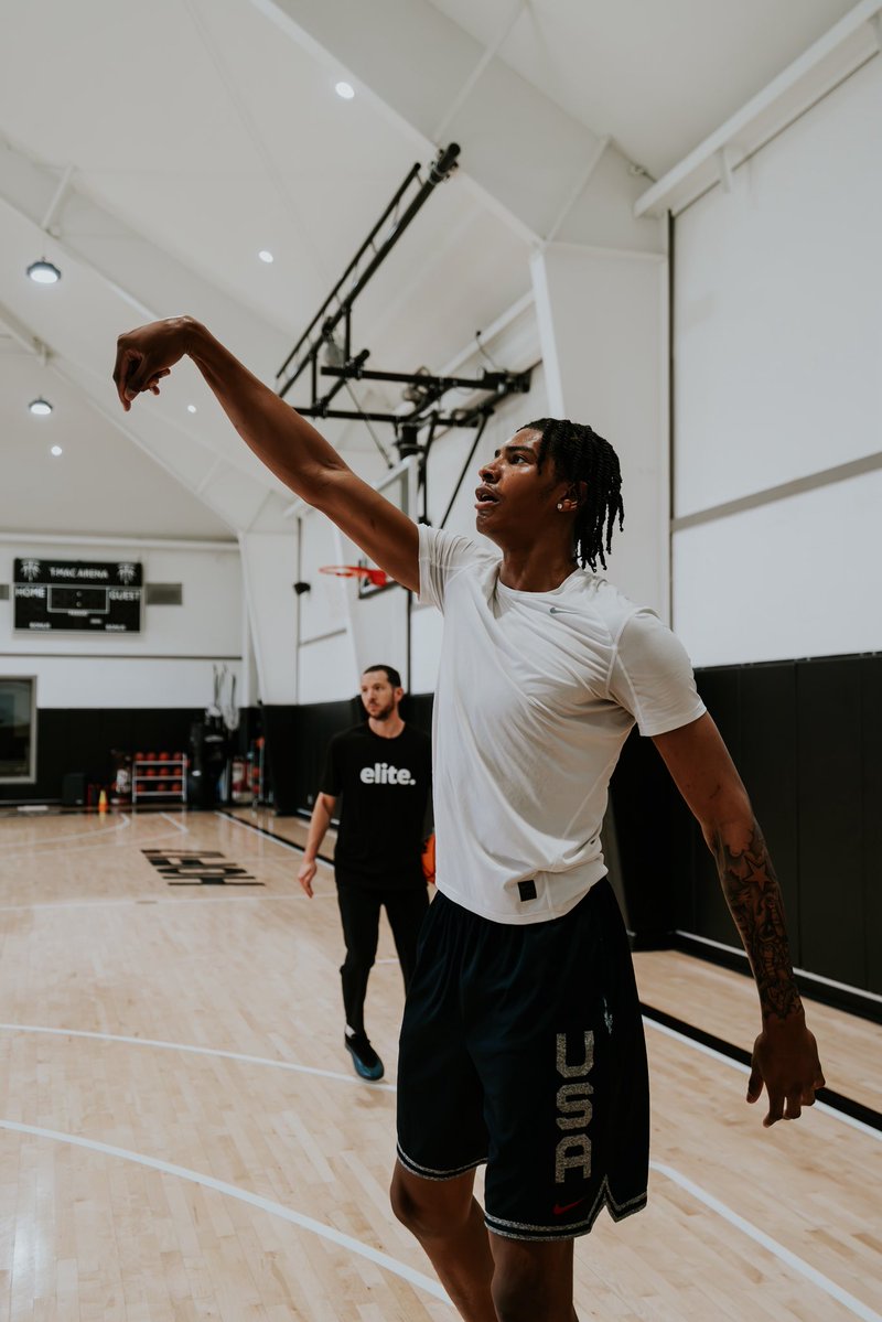 Aaron Miller (@ebtmiller) on Twitter photo Chris Cenac Jr. (<a href="/chriscenacjr/">Chris Cenac Jr.</a> ) is the #1 ranked Center in the Country! He has been putting the work in consistently to make an immediate impact with <a href="/UHCougarMBK/">Houston Men's Hoops π πΎ</a> ππ₯ Chris Cenac Jr. (<a href="/chriscenacjr/">Chris Cenac Jr.</a> ) is the #1 ranked Center in the Country! He has been putting the work in consistently to make an immediate impact with <a href="/UHCougarMBK/">Houston Men's Hoops π πΎ</a> ππ₯