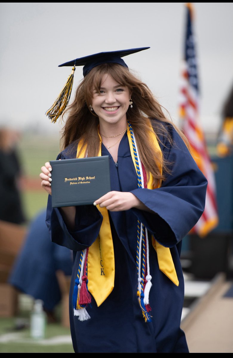 FrederickHSGoldenEagles (@frederick_hs) on Twitter photo Congratulations, Class of 2025!
You’ve shown incredible scholarship, leadership, and passion.
You’ve made FHS stronger and your families proud. 🦅💛💙
<a href="/SVVSDsupt/">Don Haddad</a> <a href="/SVVSDdeputy/">Jackie Kapushion, Ed.D.</a> <a href="/SVVSDBissonette/">Douglas Bissonette</a> <a href="/GenoLechuga/">Geno Lechuga</a> Congratulations, Class of 2025!
You’ve shown incredible scholarship, leadership, and passion.
You’ve made FHS stronger and your families proud. 🦅💛💙
<a href="/SVVSDsupt/">Don Haddad</a> <a href="/SVVSDdeputy/">Jackie Kapushion, Ed.D.</a> <a href="/SVVSDBissonette/">Douglas Bissonette</a> <a href="/GenoLechuga/">Geno Lechuga</a>