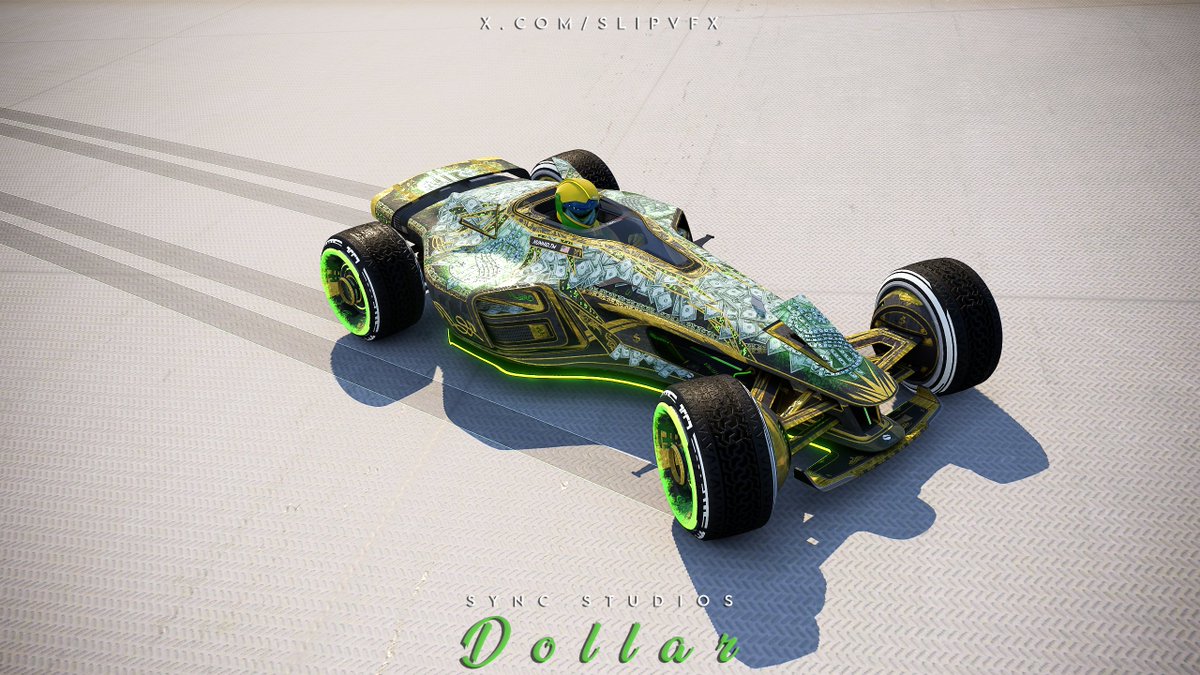 SlipVFXTM tweet media