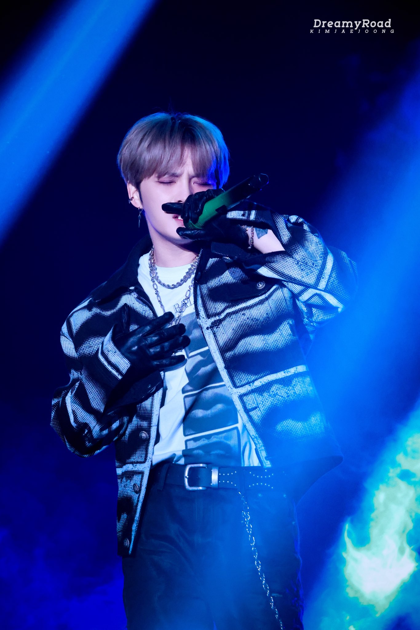 キム・ジェジュンが10月19日にジャカルタで開催されるフローワー