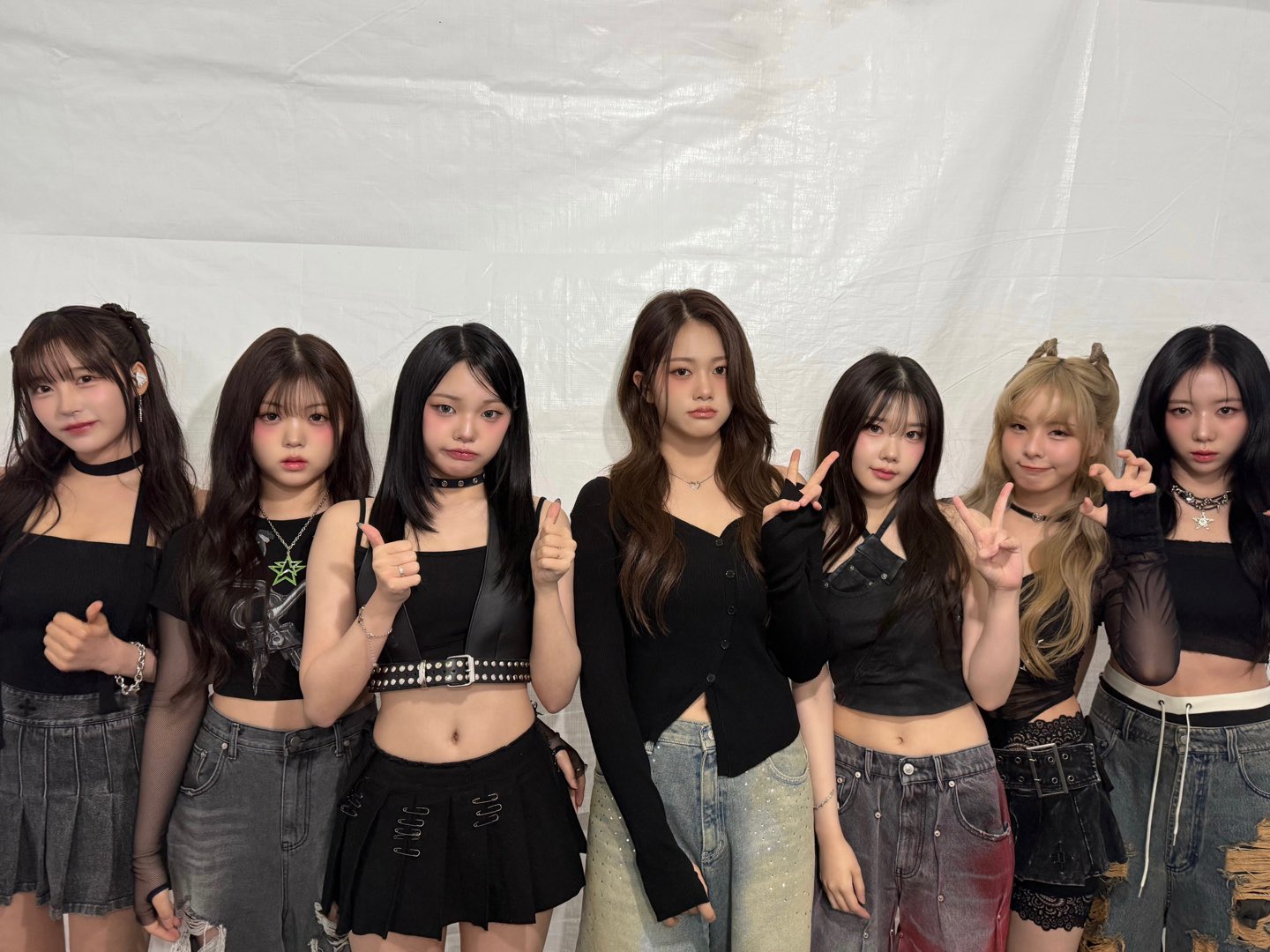 特典会- CLASS:y JAPAN FANMEETING 2025[LOVE XX