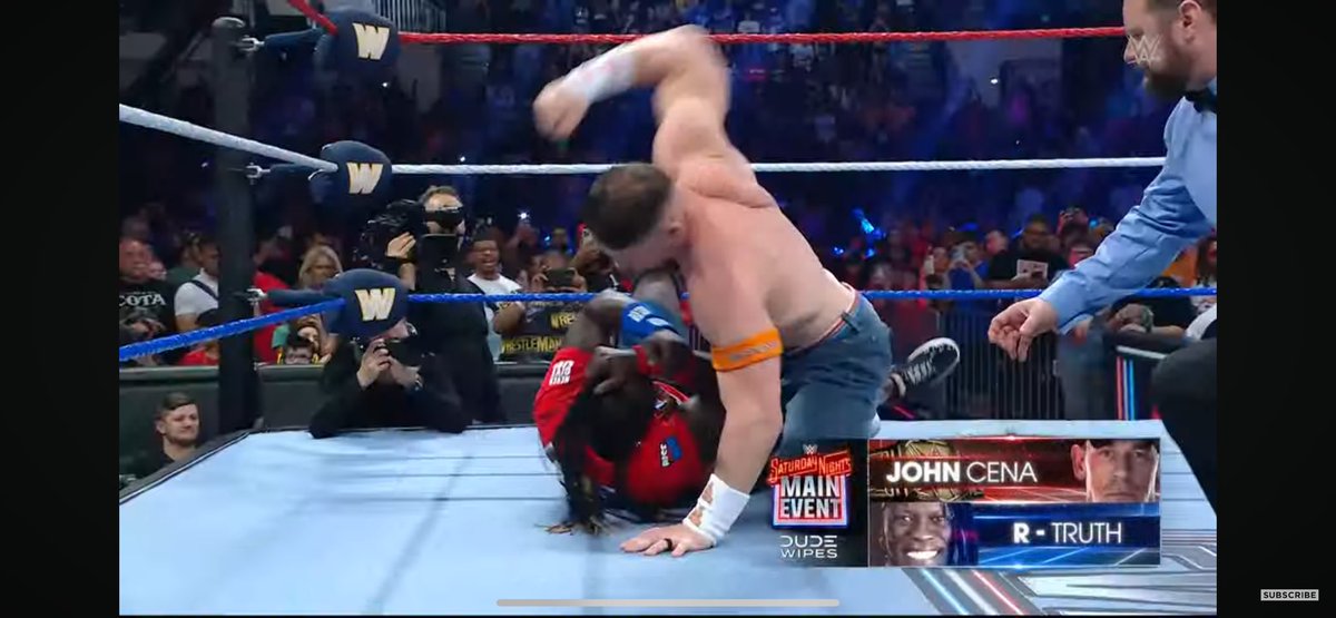 Tripticon500's tweet image. This means something to me.

Peak match

GOAT VS GOAT

#SNME