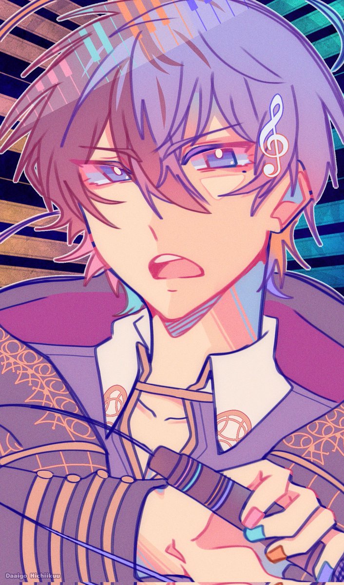 Akiriko2's tweet image. 10/10 Ya solo me falta un dibujo másssss
#aoyagitoya   #vividbadsquad  #projectsekai #Prsk_FA #projectsekaicolorfulstage 
#fanart  #art #draw #青柳冬弥誕生祭2025