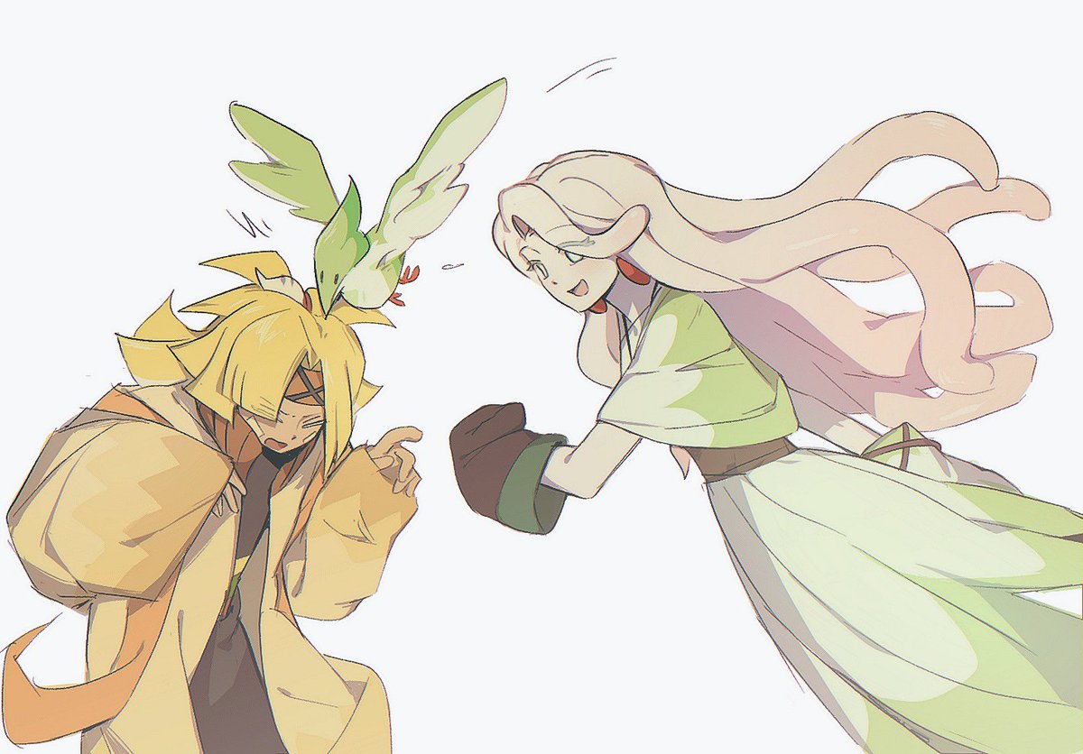 0ddaa0grim's tweet image. 트친이랑 연교! 
포두부랑 분모자래요 #cookierun