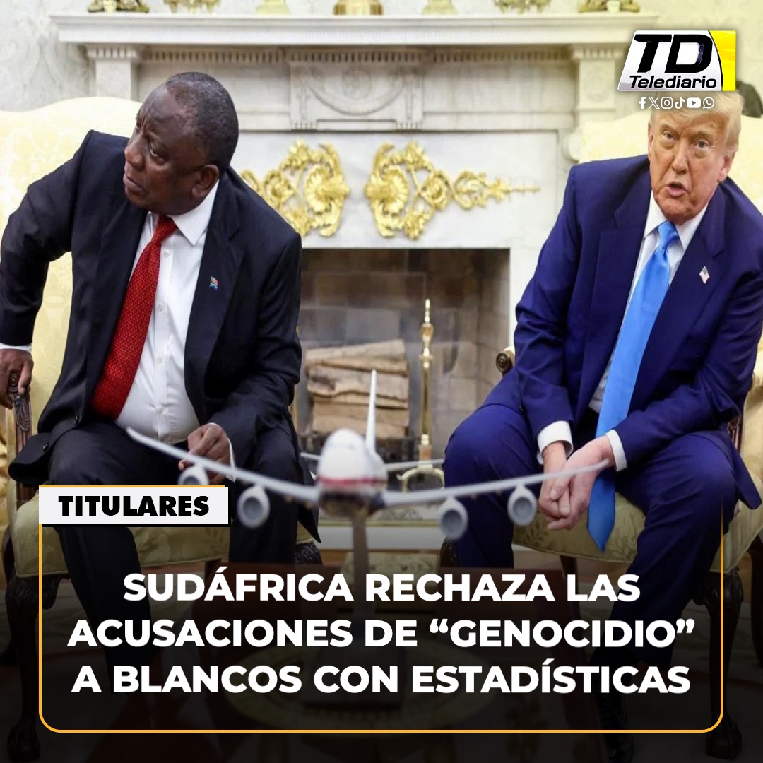 🔵 REACCIONES | Las víctimas son en su mayoría hombres jóvenes negros que viven en zonas urbanas. #EEUU ➡ bit.ly/44NUMQ3