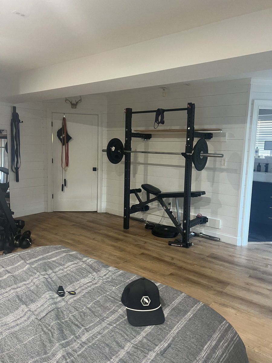 Is this the ideal Airbnb?