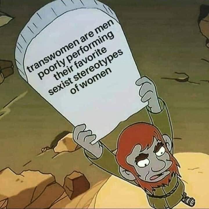 A daily reminder.