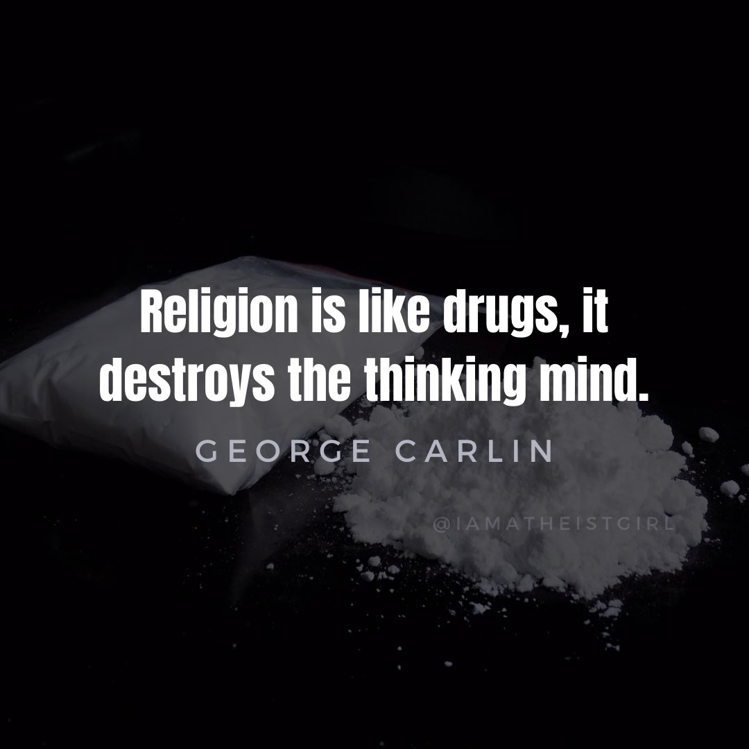 Atheist Girl (@iamatheistgirl) on Twitter photo 