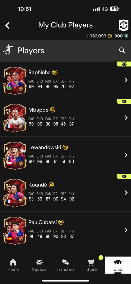 hardyjayden7's tweet photo. @FIFA22_INFO 10 wins went crazy https://t.co/JA8msByt6R