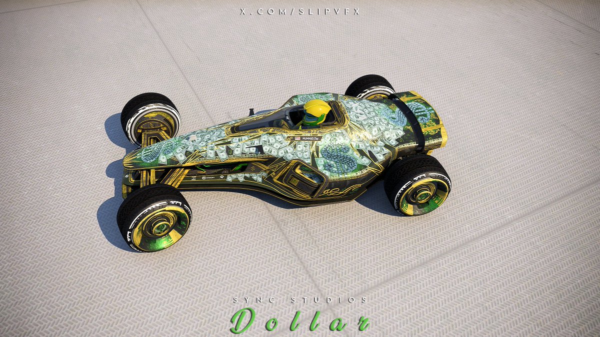 SlipVFXTM tweet media