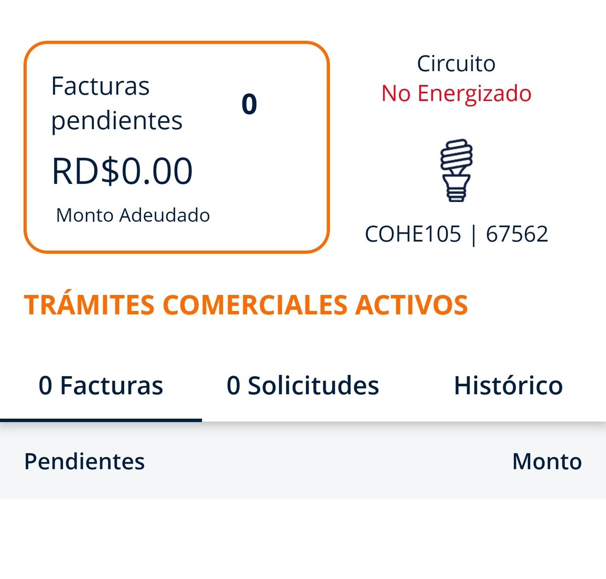 carlosanchezac's tweet photo. @ETED_RD @EdesurRD @martinroblesmr Pero santo cielos que es lo que uno tiene que hacer para que resuelvan 38 horas sin luz que la brigada viene pero será en España que esta, mientras nosotros sufriendo por un servicio pésimo y buenos que son para cobrar https://t.co/bWGCFL5TOf