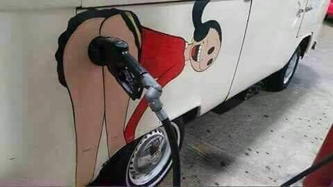 Fill her'up