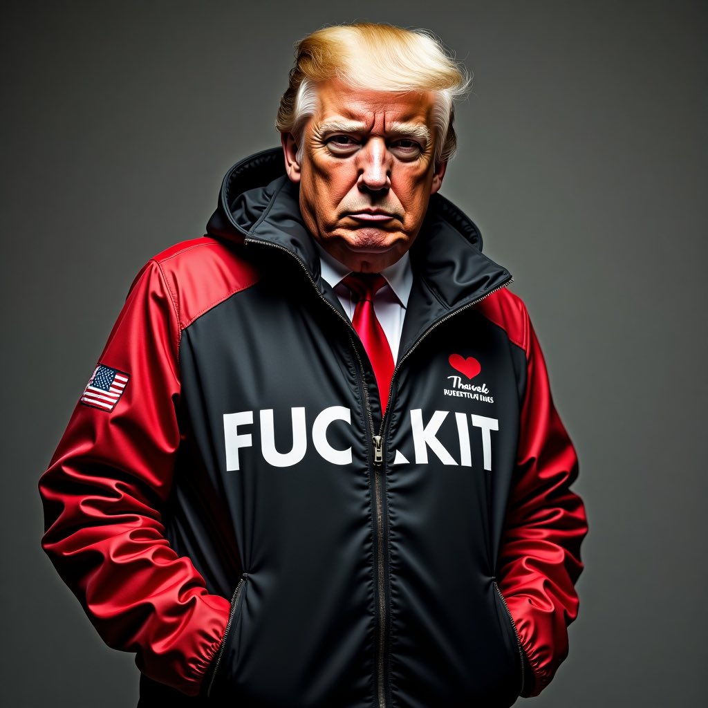osamaglenladen's tweet photo. π· π₯ $XFT is not just a coin itβs a movement #fuckkit is the attitude we take on when people set up road blocks for us. Your day going bad? #fuckkit tomorrow is a new day for a better day!
Take a negative and + a postive and you get fuckkit π―π«‘
@kendricklamar @KimKardashian @rihanna @realDonaldTrump
Ca: https://t.co/GFoEgtKac1