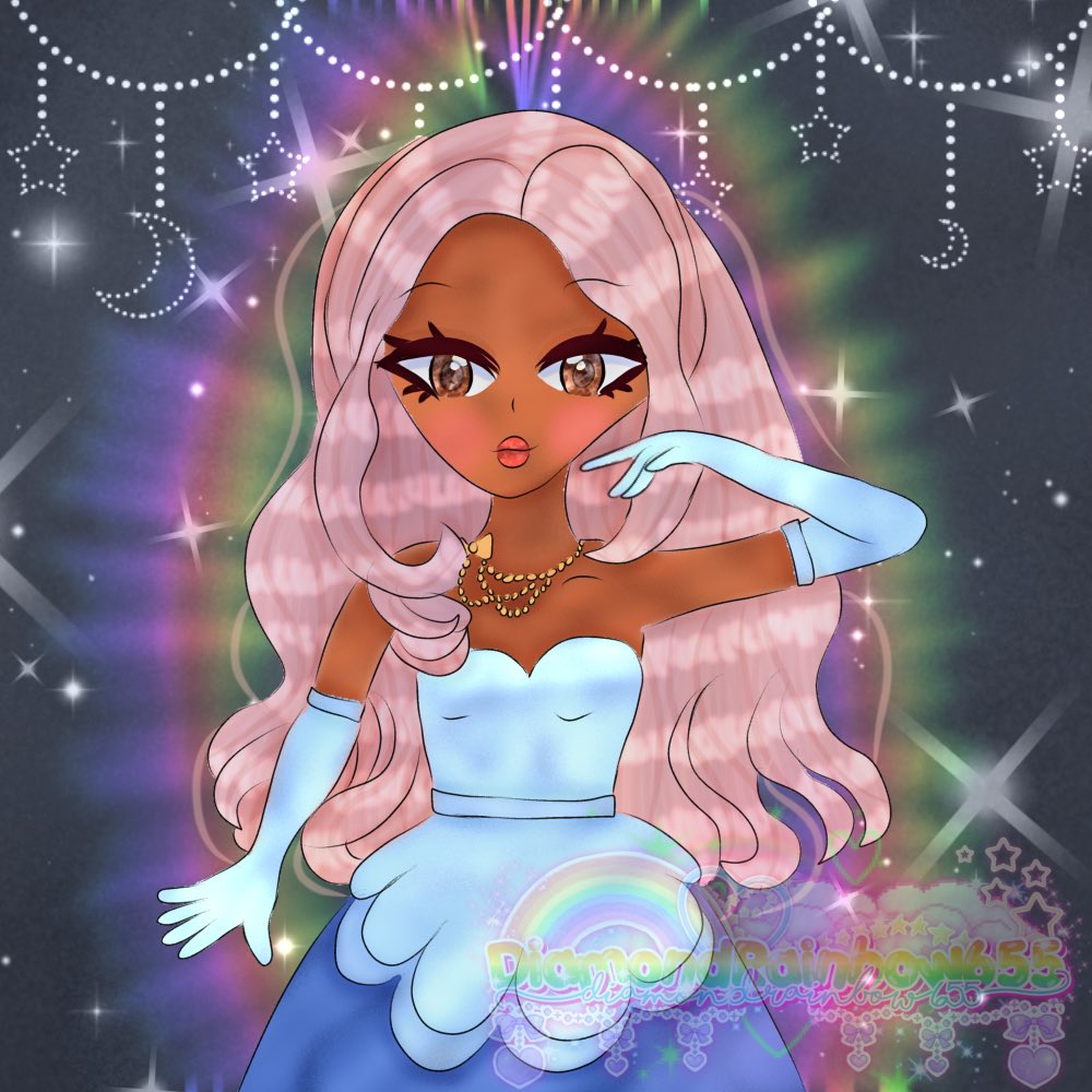 💎DiamondRainbow655🌈🍉 tweet media