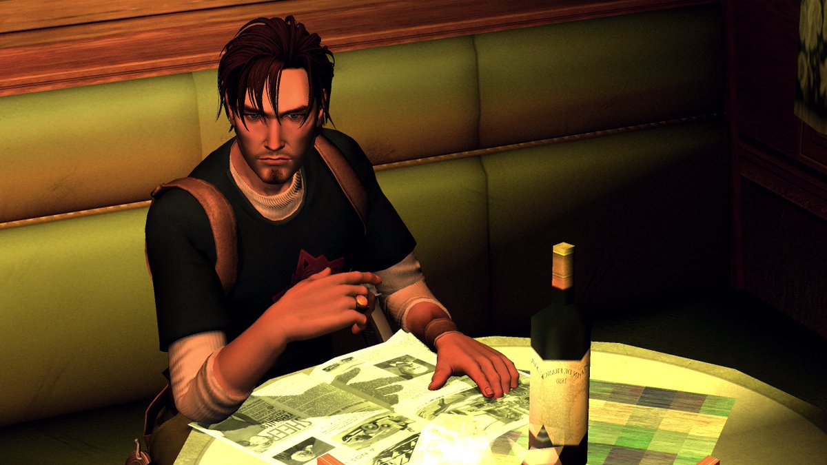 nerf_this_noel's tweet image. Goddamn what a man we've lost...😭😭😭 I still regret being such a perfectionist and not saving more shots, always trying to get the best ones. I don’t really like these (exept the 1st one), but they’re the only ones I have left…#KurtisTrent #TombRaiderRemastered #TombRaiderAOD