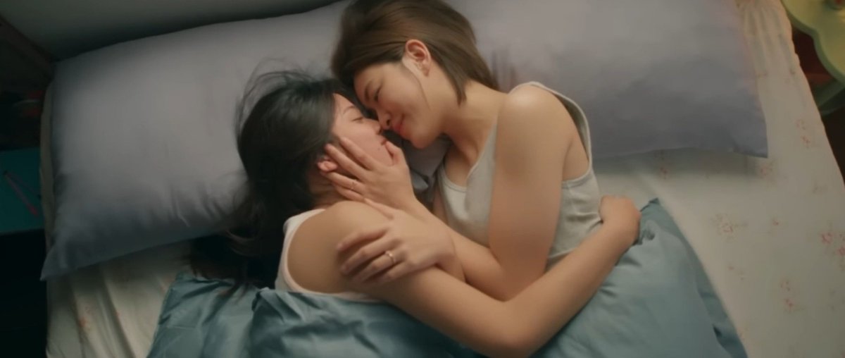 sapphics like: (@sapphicslike) on Twitter photo 