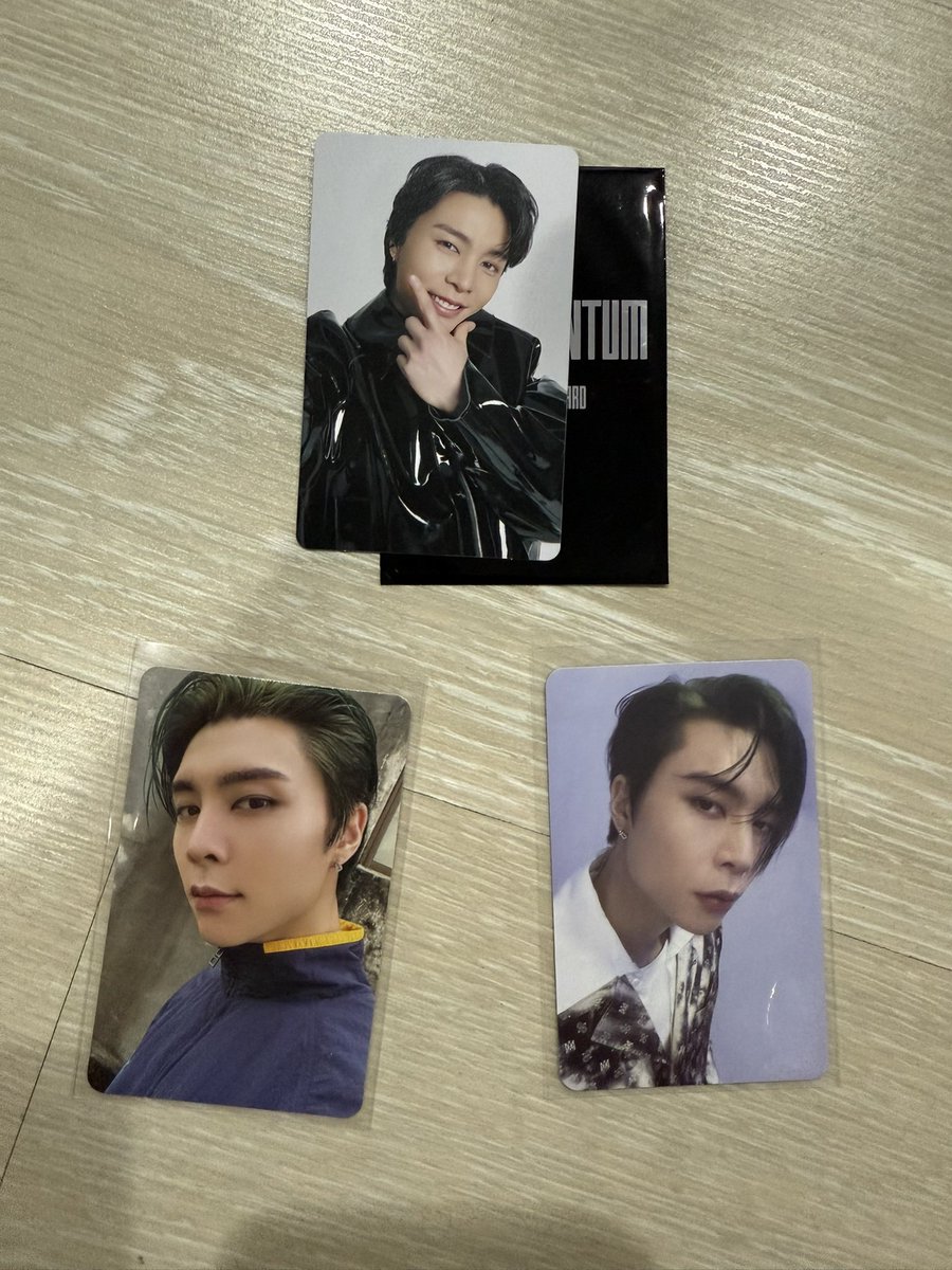 wmmjh's tweet photo. พร้อมส่ง  📦

- การ์ดจอห์นนี่ ใบละ 150.-
- ค่าส่งเหมา 20 บาท

สนใจหรือสอบถามเพิ่มเติมทาง dm เลยค้าบ
#ตลาดนัดnct #ตลาดนัดnct127 ตามหา https://t.co/oBfmLxhvVW