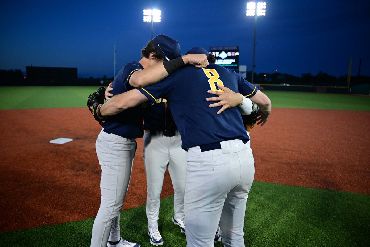 MACtion (@macsports) on Twitter photo The RED HOT Rockets are headed to the MAC Title Game! ๐๐ฅ
<a href="/ToledoBaseball/">Toledo Baseball</a> | #MACtion The RED HOT Rockets are headed to the MAC Title Game! ๐๐ฅ
<a href="/ToledoBaseball/">Toledo Baseball</a> | #MACtion